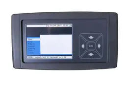 Elektronikgehäuse: Circum